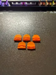 Filament Clip | Grandma's Favorite Filament Clip