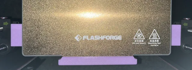 Flashforge Adventurer 5M (AD5M) / Pro Cover by CHroniker1 | Download ...