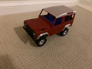 DASMK3S | Printables.com