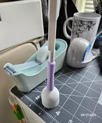 Apple pencil stand