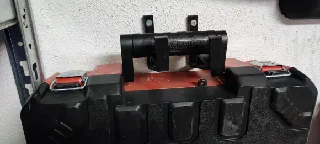 Stereo Wall Mount