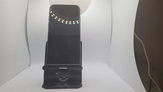Phone stand- multiple versions