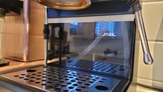 Water Tank Splatter Shield for Gaggia Classic / Pro / Evo