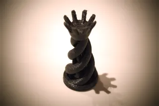 Spiral Chess