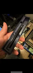 Gridfinity Deburring Tool Holder w/ Low Profile Blade Storage