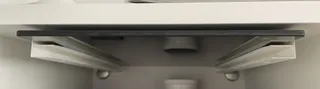 The ULTIMATE under-shelf customizable sheet holder!