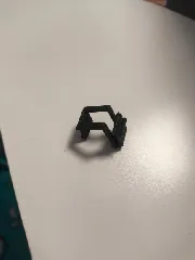 USB A Keystone Jack mount