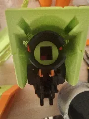 Yeethammer Spring spacer