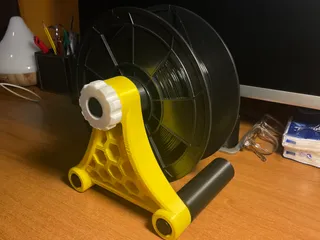 Spool Holder - 2kg, 1kg, 250g