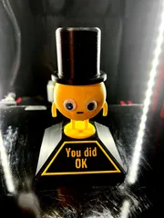 OK Trophy