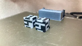 MMU D6