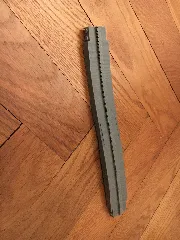 Monorail five-brick-ramp