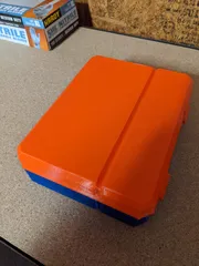Nice case for your Multimeter or...