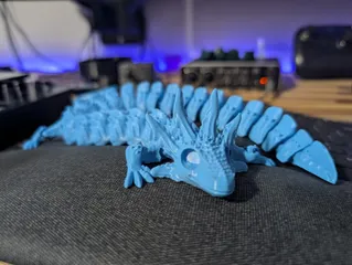 Dragon Axolotl V2