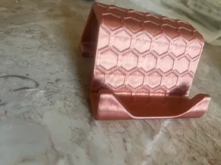 iPhone Stand