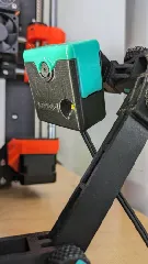 ESP32 camera case