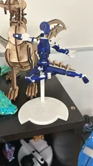 Lucky 13 display base 2.0
