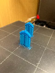 Minecraft Lego Pickaxe