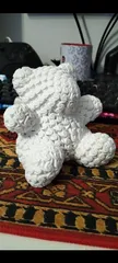 rose bear