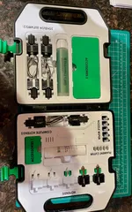 Bambu Lab - Tools and Accessories Box