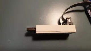 USBASP case