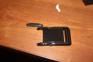 Robust BUCKLES