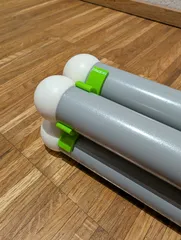 Ikea Antilop Leg Holder
