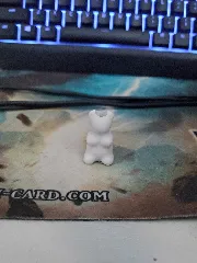 Cute Bear Beads