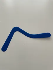 MTAPrint Boomerang