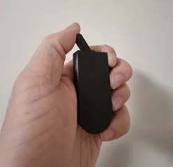 Fidget Clicker Toy