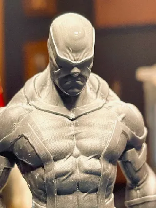 Cyclops FREE 3D Print model by monster_prey | Download free STL model ...