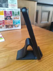 Modern Stable Phone & Tablet Stand