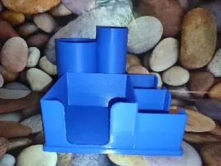 Desk Organizer