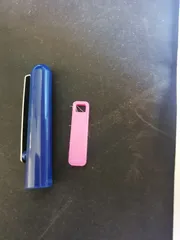 The Smallest Whistle