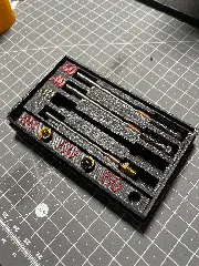 "Yet another Nextruder Nozzle Box" ³ Yet another Nextruder Nozzle Box