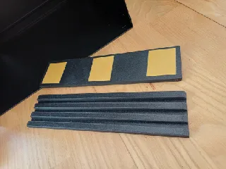 Additional Drawer Runners for IKEA HARVMATTA