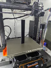 Oh-so-Stylish MK4/MK4S Extrusion Rail Covers (a PRUSA CHALLENGE print)