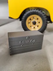 1/10 Scale Toolbox (One Piece)(2 Brands)