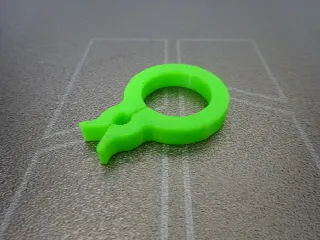 Pflanzenclip plant clip small