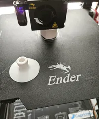 🟠 Thin layers scraper (tiny+ergonomic)