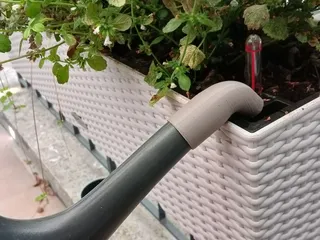 Angled Spout for Watering Can 10l