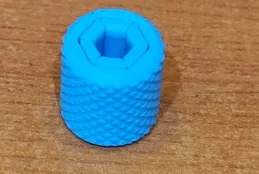XXXS Bit Tool V2 - Variable bit fitting