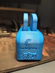 The Torture Toaster