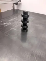 Dual Direction Bolt