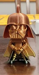 Darth Vader fun