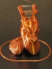 Cali-Dragon