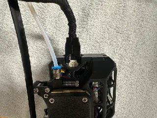 Original Prusa XL Skeletton Dwarf Cover Base