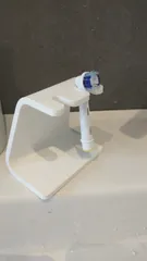 Oral-B Toothbrush-Head Holder