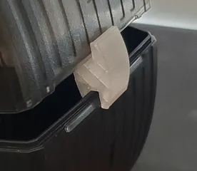 Air Gap Spacer For Sunlu S2 Filament Dryer