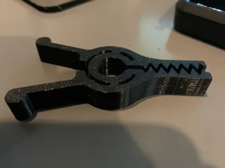 Chip Bag Clip